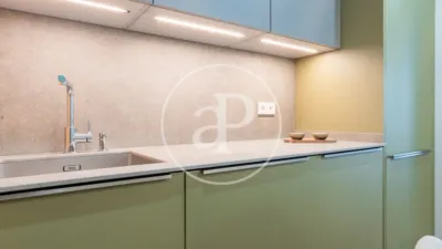 Apartamento en Lista photo 11