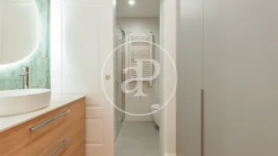 Apartamento en Lista photo 17