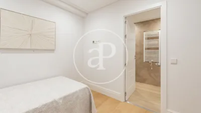 Apartamento en Lista photo 29