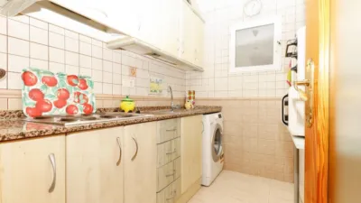 Piso – Torrevieja - Más