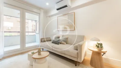 Apartment in Lista photo 2