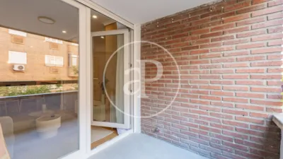 Apartamento en Lista photo 22