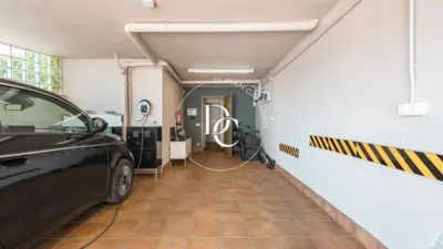 House in Molins de Rei photo 34