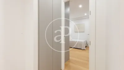 Apartamento en Lista photo 25