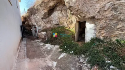 House in Oria photo 30