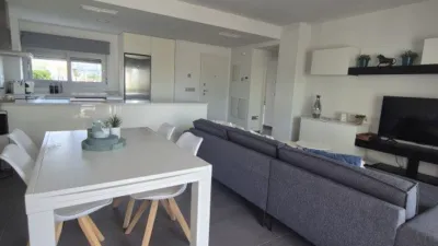 Casa – Jacarilla, Vistabella - Vista 2