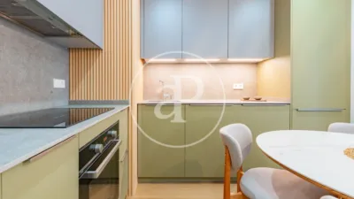 Apartamento en Lista photo 10
