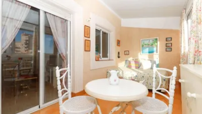 Piso – Torrevieja - Vista 2