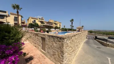 Townhouse in Algorfa photo 37