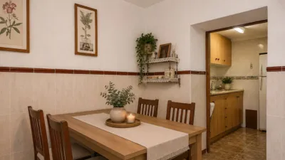 House in El Pinós - Pinoso photo 8