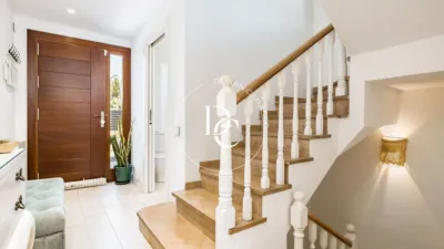 House in Sant Joan Despí photo 23
