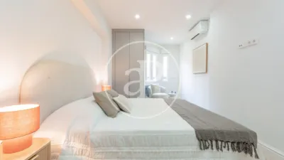 Apartamento en Lista photo 14
