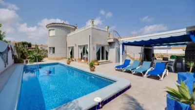 Casa – Orihuela, Urbanización Torregolf II, Dehesa de Campoamor - Vista 2