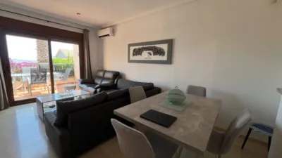 Townhouse in Algorfa photo 11