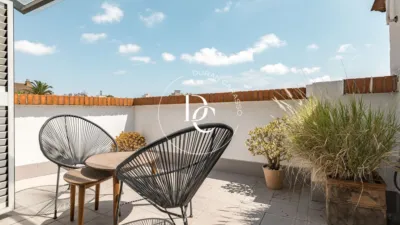 House in Sant Joan Despí photo 34
