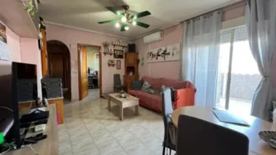 Pis – Torrevieja - Vista 5