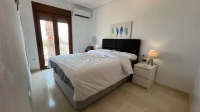 Townhouse in Algorfa photo 20