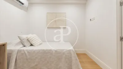Apartamento en Lista photo 27