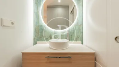 Apartamento en Lista photo 20