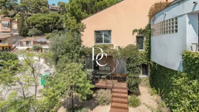 House in Molins de Rei photo 2