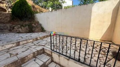 House in Oria photo 27