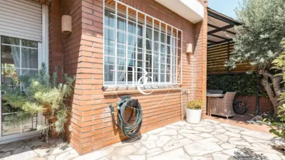 House in Sant Joan Despí photo 11