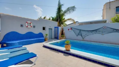 Casa – Orihuela, Urbanización Torregolf II, Dehesa de Campoamor - Vista 5