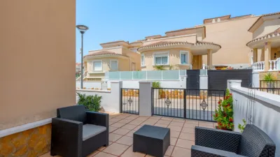 Casa – San Miguel de Salinas - Vista 3