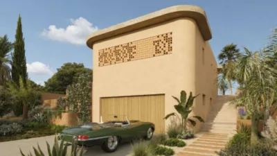 Casa – San Fulgencio, Urbanización La Escuera - Vista 2
