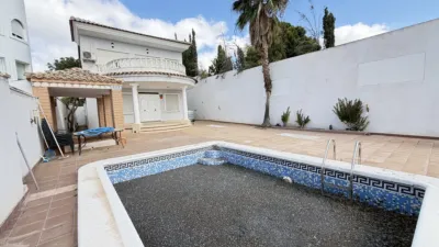 Casa – San Miguel de Salinas, Balcón de la Costa Blanca - Vista 2