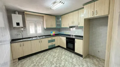 House in Oria photo 12