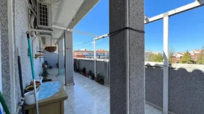 Pis – Torrevieja - Vista 2
