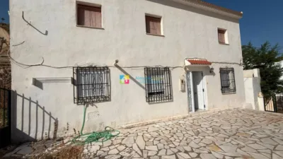 House in Oria photo 2