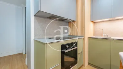 Apartamento en Lista photo 9