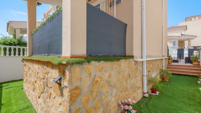 Casa – San Miguel de Salinas - Vista 5