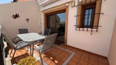 Townhouse in Algorfa photo 17