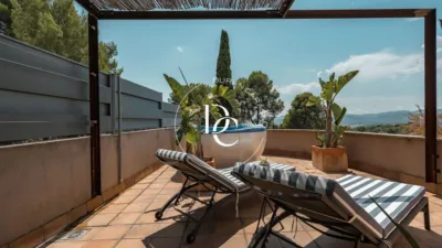 House in Molins de Rei photo 9