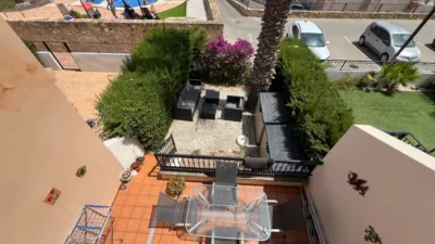 Townhouse in Algorfa photo 23