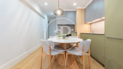 Apartamento en Lista photo 8