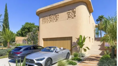 Casa – San Fulgencio, Urbanización La Escuera - Vista 3
