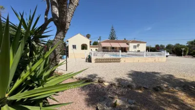 Casa – Catral - Vista 2