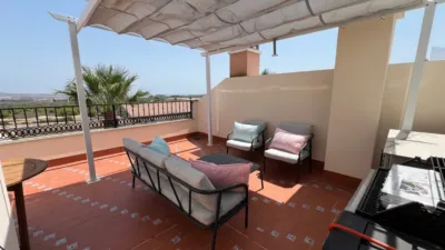 Townhouse in Algorfa photo 30