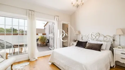 House in Sant Joan Despí photo 24