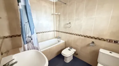 Casa – San Miguel de Salinas, Balcón de la Costa Blanca - Más