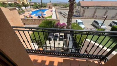 Townhouse in Algorfa photo 24