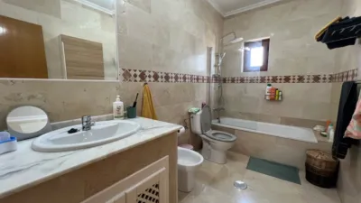Townhouse in Algorfa photo 27