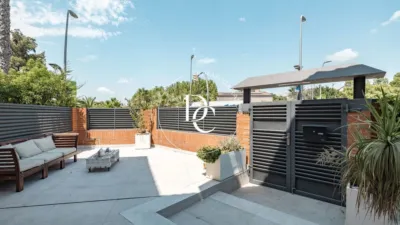 House in Sant Joan Despí photo 6