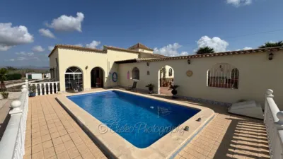 Casa – Catral - Vista 5