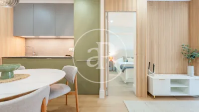 Apartamento en Lista photo 12