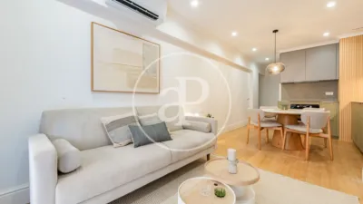 Apartment in Lista photo 5